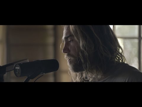 Matt Corby - Monday (Official Video)