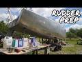 The Hidden Challenges Of A Custom Yacht Build