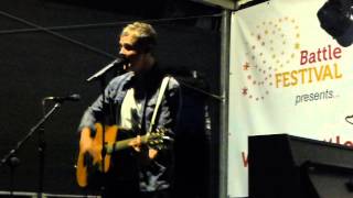 To The End of the Earth - Tom Chaplin (Keane)