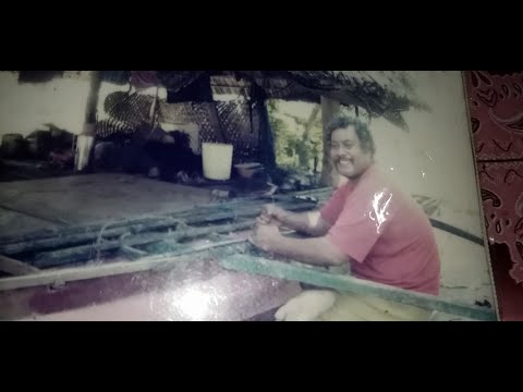 RIP Teawanuea Kobaua | Kiribati Farewell Song | 2016