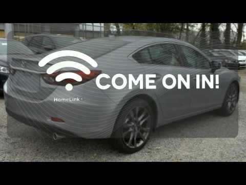 New 2016 Mazda Mazda6 Baltimore, MD #M16488 - SOLD