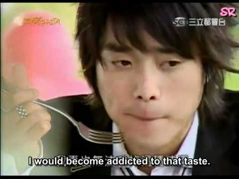 Smiling Pasta MV   Everytime We Touch   YouTube