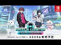 Gameplay-Video von Groove Coaster: Future Performers  Nintendo Switch