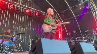 NATTY &amp; THE REBEL SHIP - Cold Town