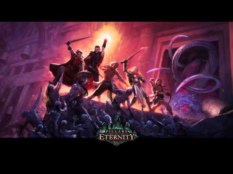 PILLARS OF ETERNITY [OST] #07 - twin elms