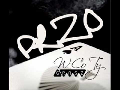 PRZO - Dziś jest inaczej (prod.Ślimak)