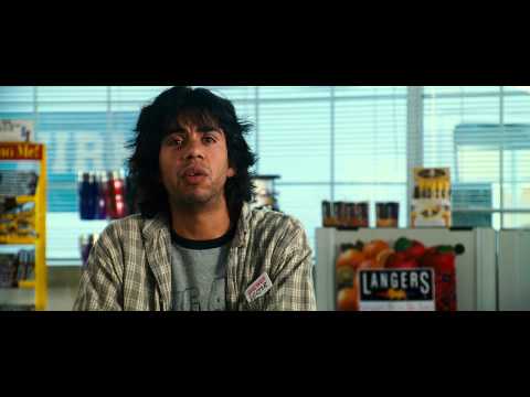 Реальные кабаны - Трейлер