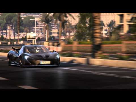 Project CARS — Launch Trailer