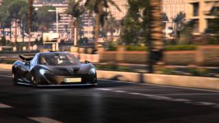 Видео 1 к игре Project CARS