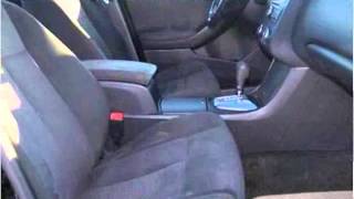 preview picture of video '2010 Nissan Altima Used Cars Louisburg NC'