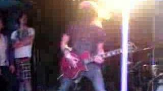 Secret and Whisper (You Are Familiar)