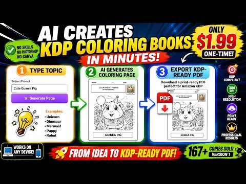 PageMint Color v2 demo video thumbnail