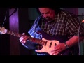 Coco Montoya - It's My Own Tears (Southside Shuffle 2014)