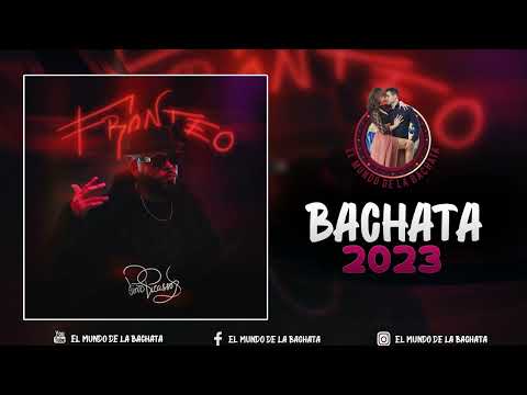 Pinto Picasso - Fronteo (feat. sP Polanco) - #BACHATA 2023