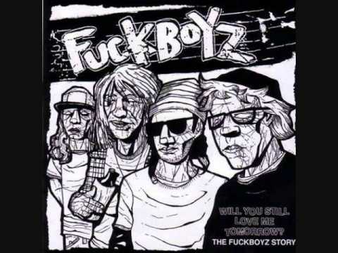 Fuckboyz - Rock 'N Roll Problem