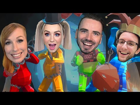 Party Games are Destroying Our Family...