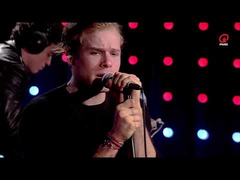 Maarten & Dorothee: Ofenbach - Be Mine (Repeat of niet live bij Q)