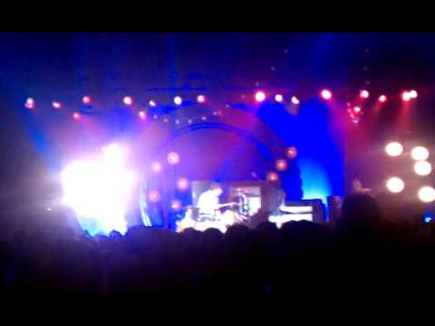 Big Boi and The Black Keys