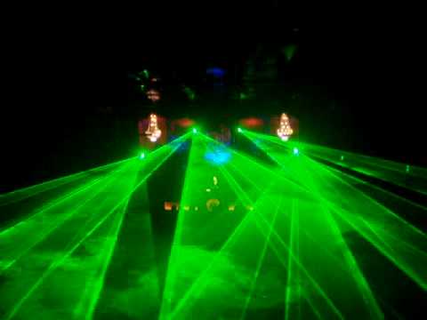 Seduxxion @ The Matrixx - Marco V Video 5