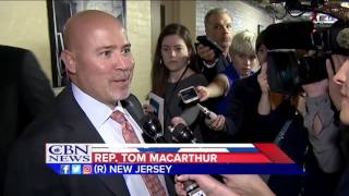 The 700 Club - March 22, 2017