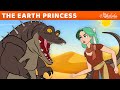 The Earth Princess Bedtime Stories For Kids In English Fairy Tales