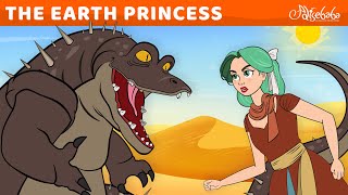 The Earth Princess | Bedtime Stories for Kids in English | Fairy Tales