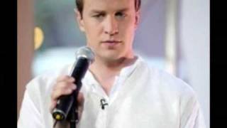 WESTLIFE - ALL OR NOTHING - PICS OF KIAN EGAN