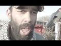Gran Bel Fisher - "Turn Around and Shoot 'em Down" WORLD PREMIERE