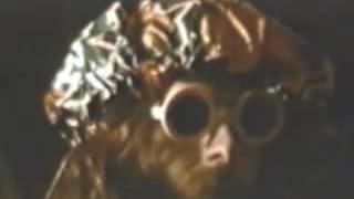 Captain Beefheart - ˜She&#39;s Too Much For My Mirror˜ and ˜Human Gets Me Blues˜(Live In Belgium)