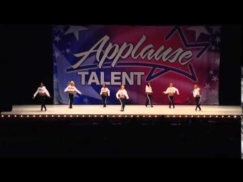 Best Hip Hop Performance - Chattanooga, TN 2015