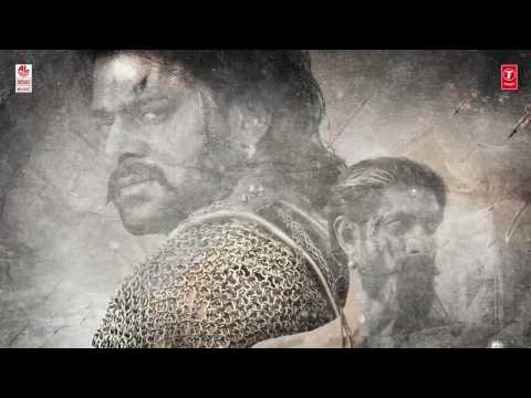 Oka Praanam Full Song With Lyrics - Baahubali 2 - The Conclusion