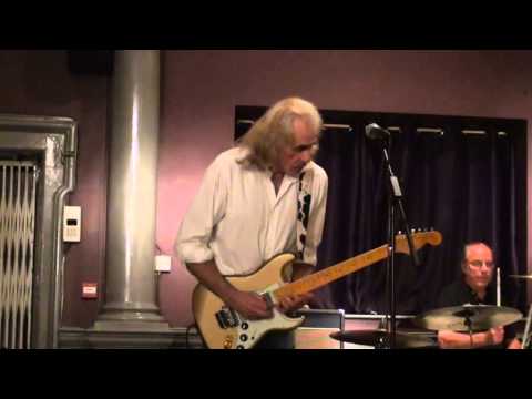 BLUES AT THE COACH AND HORSES 29 07 15