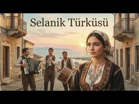 Selanik Türküsü & Çalın Davulları