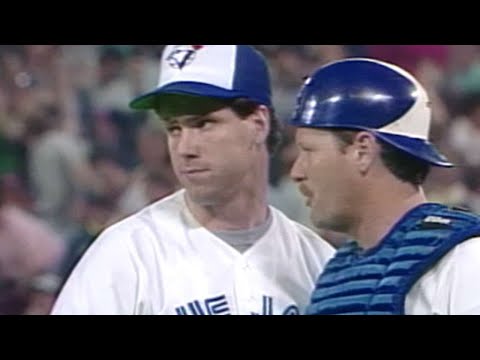 Blue Jays get their first win in SkyDome