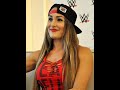 WWE Nikki Bella Rare Photos