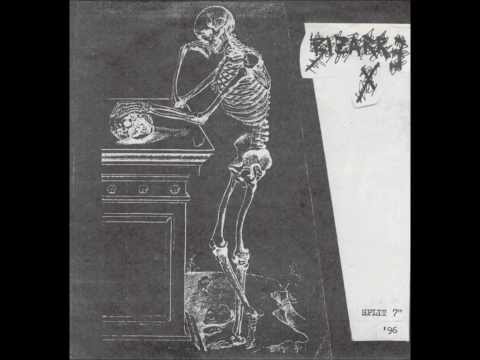 Bizarre X - Scheiß Drauf?