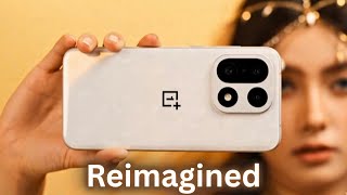 OnePlus 15 - Everything Reimagined 