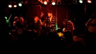 Cadillac Sky - You'll Only Break My Heart Again