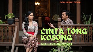 Download lagu Judul Cover “Cinta Tong Kosong – Nia Lavenia | Cover Dangdut Versi Safira Dangdut ” mp3