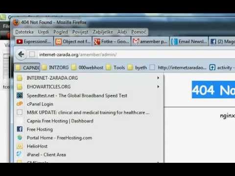 Few WAYS How to solve, 404 Not Found, host, etc, localhost, malwarebytes, nginx/1.1.14, nginx