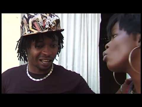 Groupe Congo'o - Livre Sacré 3-4 FIN (Théâtre Congolais) (2009)