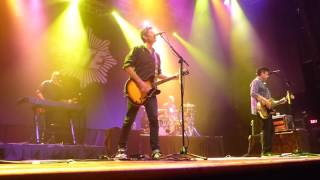 Better Than Ezra - The Great Unknown (Houston 05.13.17) HD
