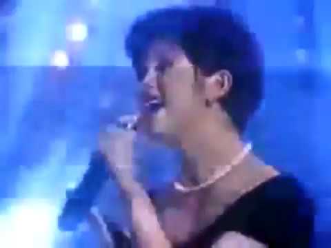 In Love With You (Live On Stage In Singapore)