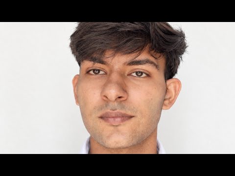 Praveen Gurjar Audition Vedio 