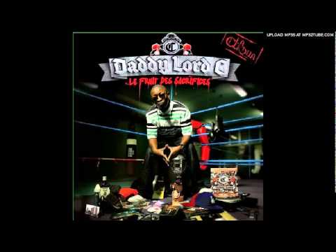 Daddy Lord C & Elsa - Ne pars pas