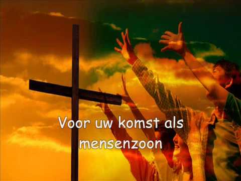 opwekking 650 - Daarom komt er nooit een eind