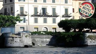 Hotel Riviera | Bellagio, Italy | Hotel Review 🛏️