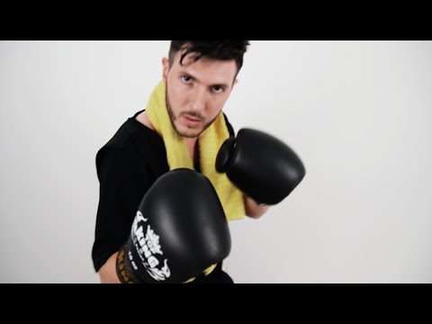 ADAM BUBIK - Aby to moc nebolelo [OFFICIAL VIDEO]