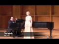 Amy Wolff - The Winds