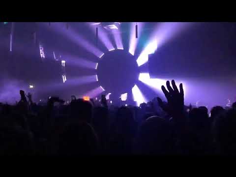 Hernan Cattaneo @ Westerunie, 15/04/22